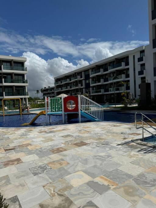 Apartamento Em Muro Alto Makia Beach Apartment Ipojuca Luaran gambar